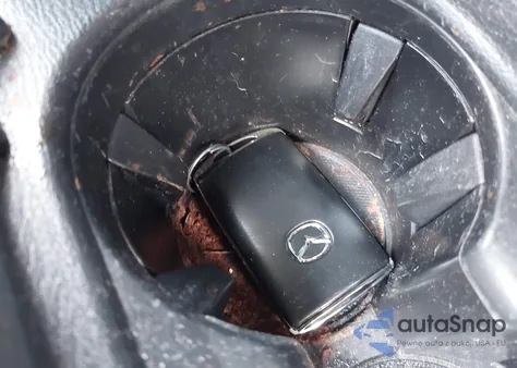 2021 Mazda Cx-5 Touring из США, поврежденный, VIN JM3KFACM1M0416714